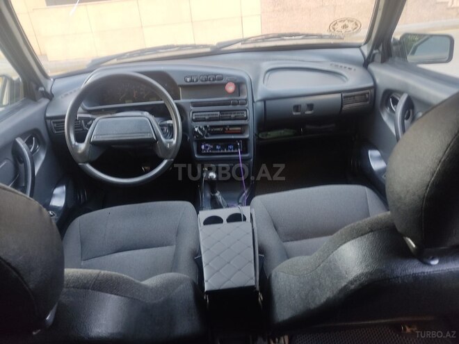 LADA (VAZ) 2115 2011, 234,934 km - 1.6 л - Sumqayıt