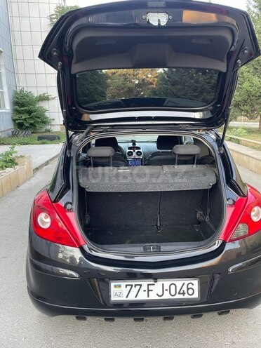 Opel Corsa 2009, 240,000 km - 1.2 l - Bakı