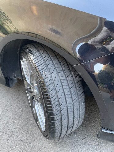 Opel Corsa 2009, 240,000 km - 1.2 l - Bakı