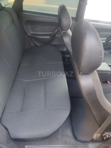 LADA (VAZ) 2115 2011, 234,934 km - 1.6 л - Sumqayıt
