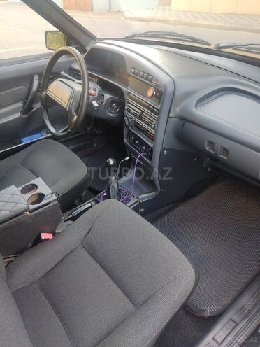 LADA (VAZ) 2115 2011, 234,934 km - 1.6 л - Sumqayıt