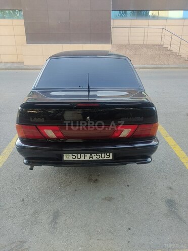 LADA (VAZ) 2115 2011, 234,934 km - 1.6 л - Sumqayıt