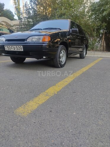 LADA (VAZ) 2115 2011, 234,934 km - 1.6 л - Sumqayıt