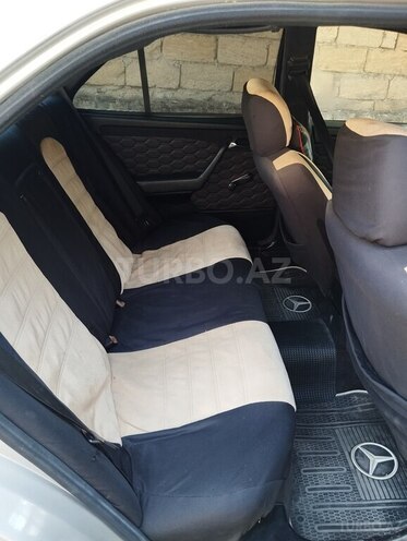 Mercedes C 180 1994, 671,000 km - 1.8 l - Sumqayıt
