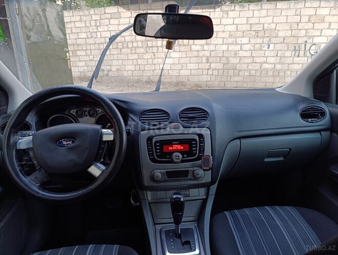 Ford Focus 2011, 278,000 km - 1.6 l - Bakı