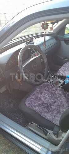 Mercedes C 200 1996, 349,437 km - 2.0 l - Sabirabad