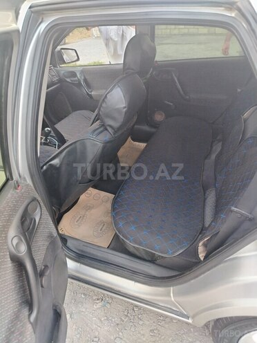 Opel Vectra 1998, 470,000 km - 1.8 l - Zaqatala