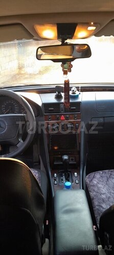 Mercedes C 200 1996, 349,437 km - 2.0 l - Sabirabad
