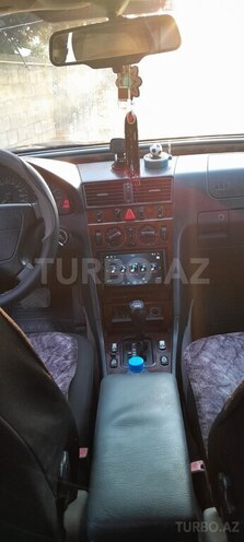 Mercedes C 200 1996, 349,437 km - 2.0 l - Sabirabad