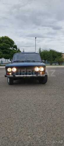 LADA (VAZ) 2106 1992, 56,522 km - 1.6 л - Qazax