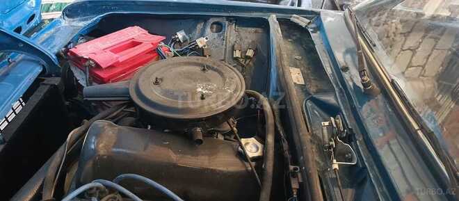 LADA (VAZ) 2106 1992, 56,522 km - 1.6 л - Qazax