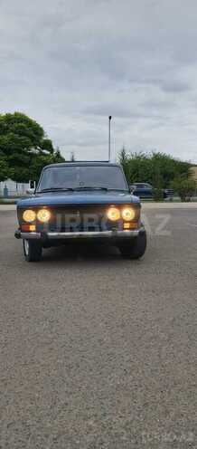 LADA (VAZ) 2106 1992, 56,522 km - 1.6 л - Qazax