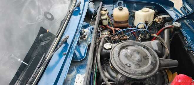 LADA (VAZ) 2106 1992, 56,522 km - 1.6 л - Qazax