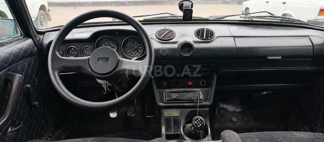 LADA (VAZ) 2106 1992, 56,522 km - 1.6 л - Qazax