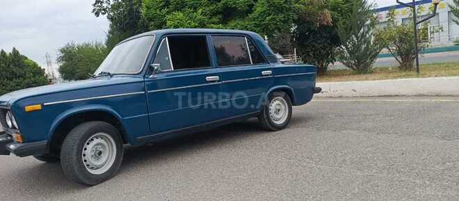 LADA (VAZ) 2106 1992, 56,522 km - 1.6 л - Qazax