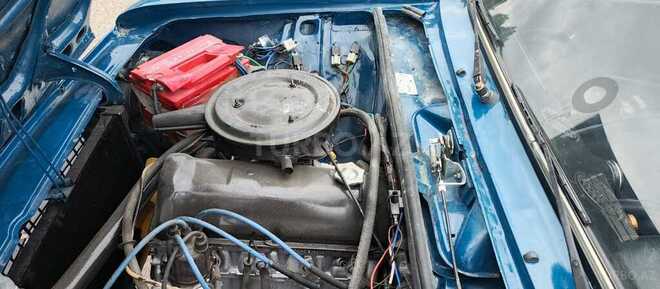 LADA (VAZ) 2106 1992, 56,522 km - 1.6 л - Qazax