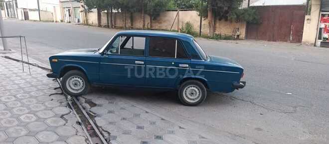 LADA (VAZ) 2106 1992, 56,522 km - 1.6 л - Qazax