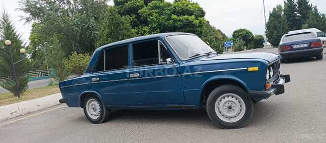 LADA (VAZ) 2106 1992, 56,522 km - 1.6 л - Qazax