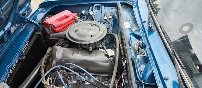 LADA (VAZ) 2106 1992, 56,522 km - 1.6 л - Qazax