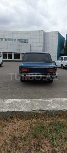 LADA (VAZ) 2106 1992, 56,522 km - 1.6 л - Qazax