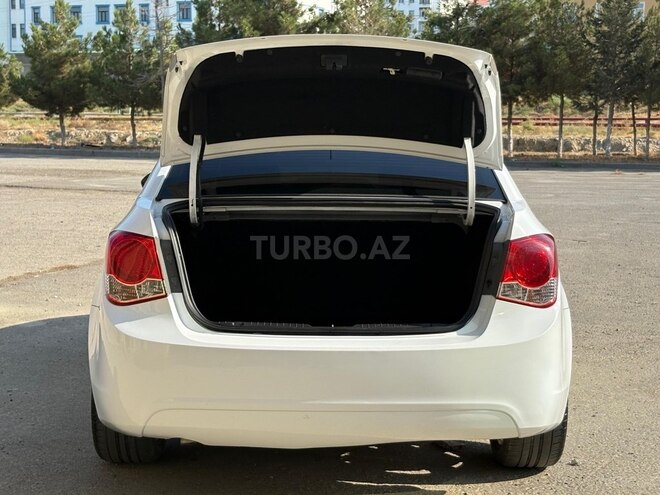 Chevrolet Cruze 2013, 272 km - 1.4 l - Bakı