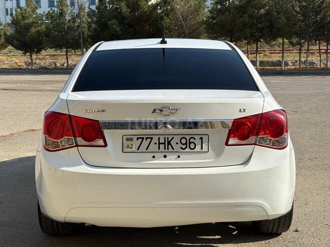 Chevrolet Cruze 2013, 272 km - 1.4 l - Bakı