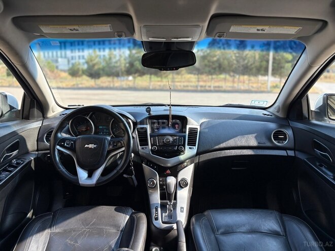 Chevrolet Cruze 2013, 272 km - 1.4 l - Bakı