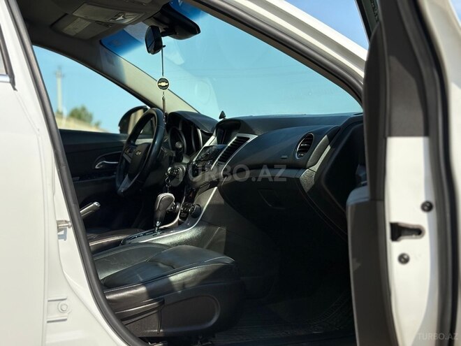 Chevrolet Cruze 2013, 272 km - 1.4 l - Bakı