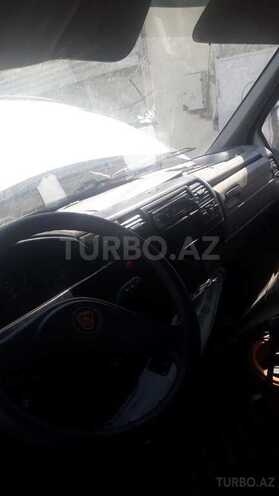 GAZ  2008, 153,000 km - 2.3 l - Bakı