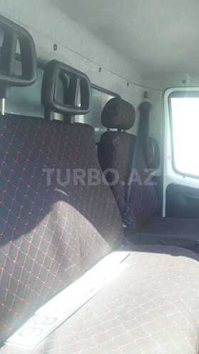 GAZ  2008, 153,000 km - 2.3 l - Bakı