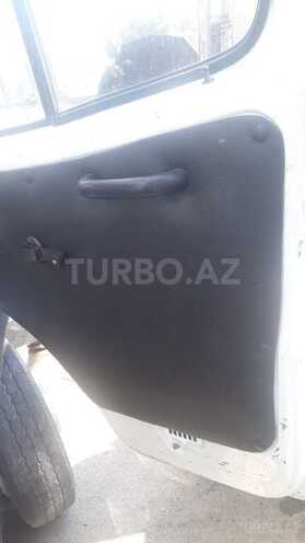GAZ  2008, 153,000 km - 2.3 l - Bakı