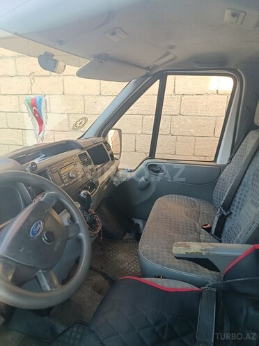 Ford Transit 2007, 425,000 km - 2.2 л - Bakı