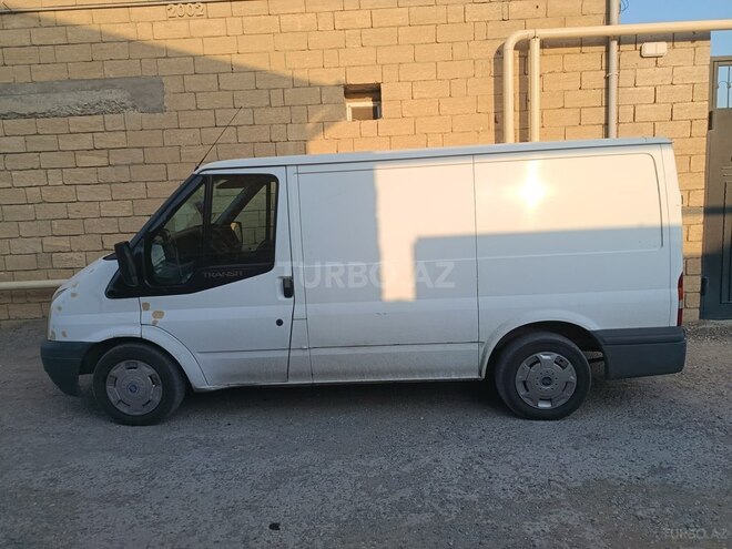 Ford Transit 2007, 425,000 km - 2.2 л - Bakı