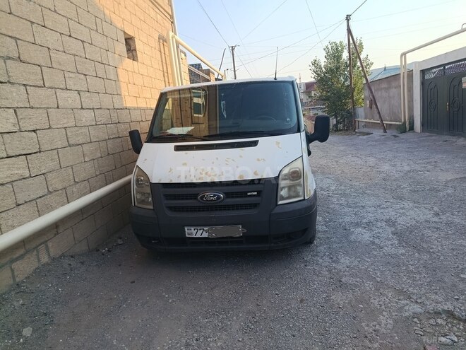 Ford Transit 2007, 425,000 km - 2.2 л - Bakı