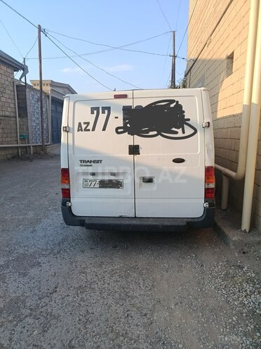 Ford Transit 2007, 425,000 km - 2.2 л - Bakı