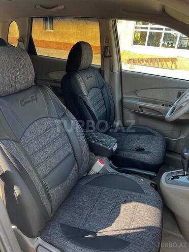 Hyundai Tucson 2005, 268,313 km - 2.0 l - Bakı