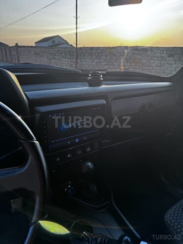 LADA (VAZ) Niva 2015, 350,000 km - 1.7 l - Bakı