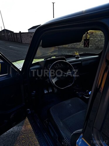 LADA (VAZ) Niva 2015, 350,000 km - 1.7 l - Bakı