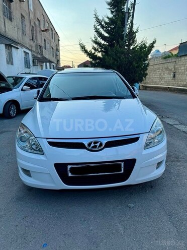 Hyundai i30 2009, 234,700 km - 1.6 л - Bakı