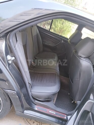 Mercedes C 180 1997, 245,866 km - 1.8 l - Gəncə