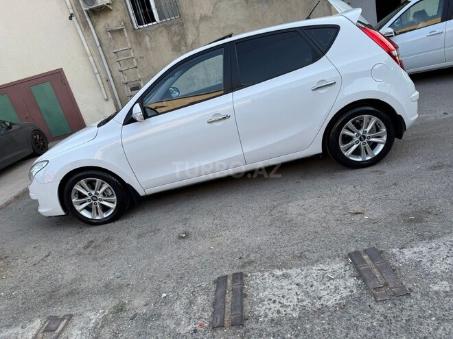 Hyundai i30 2009, 234,700 km - 1.6 л - Bakı