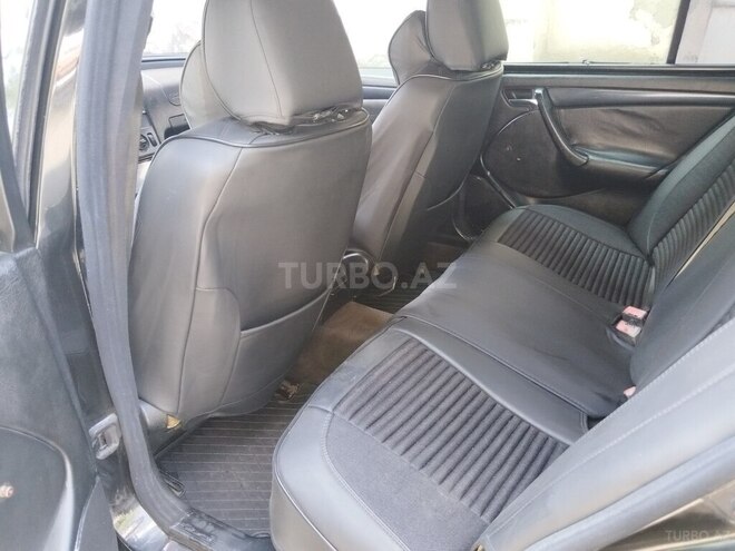 Mercedes C 180 1997, 245,866 km - 1.8 l - Gəncə