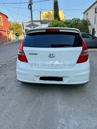 Hyundai i30 2009, 234,700 km - 1.6 л - Bakı