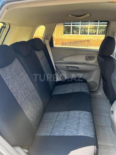 Hyundai Tucson 2005, 268,313 km - 2.0 l - Bakı
