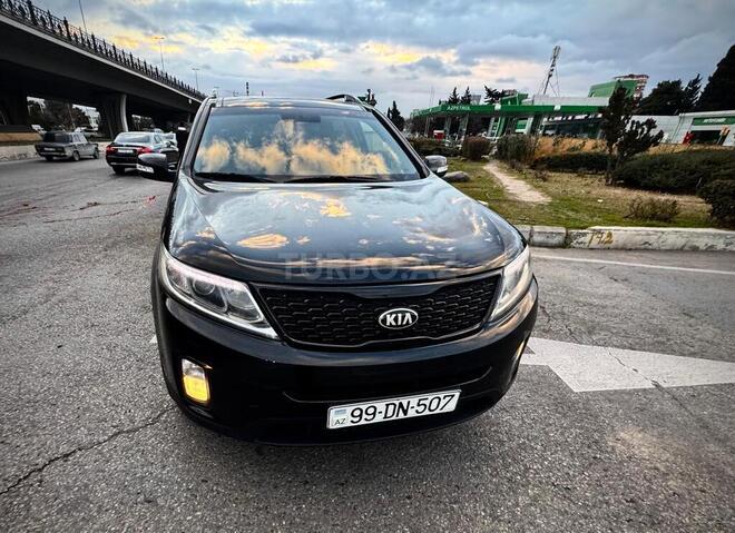 Kia Sorento 2013, 226,000 km - 2.0 l - Bakı