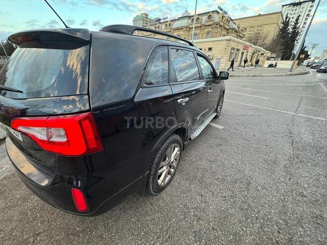 Kia Sorento 2013, 226,000 km - 2.0 l - Bakı