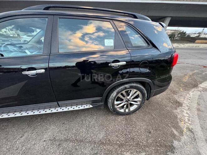 Kia Sorento 2013, 226,000 km - 2.0 l - Bakı