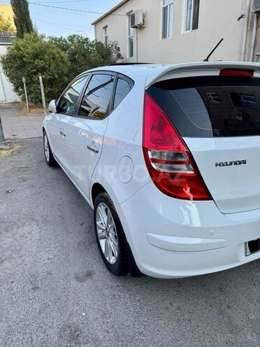 Hyundai i30 2009, 234,700 km - 1.6 л - Bakı