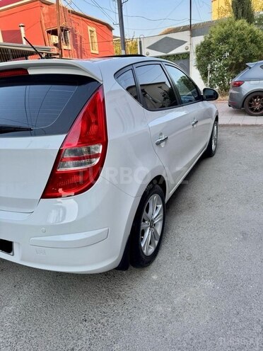 Hyundai i30 2009, 234,700 km - 1.6 л - Bakı