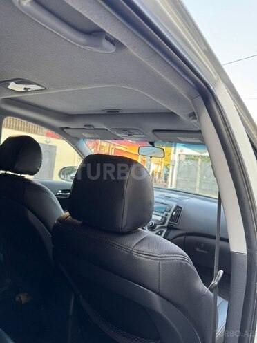 Hyundai i30 2009, 234,700 km - 1.6 л - Bakı